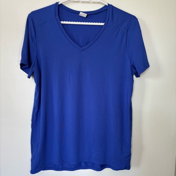 🎉4/30$🎉 Lole Active T-shirt - Size Medium - Picture 1 of 5